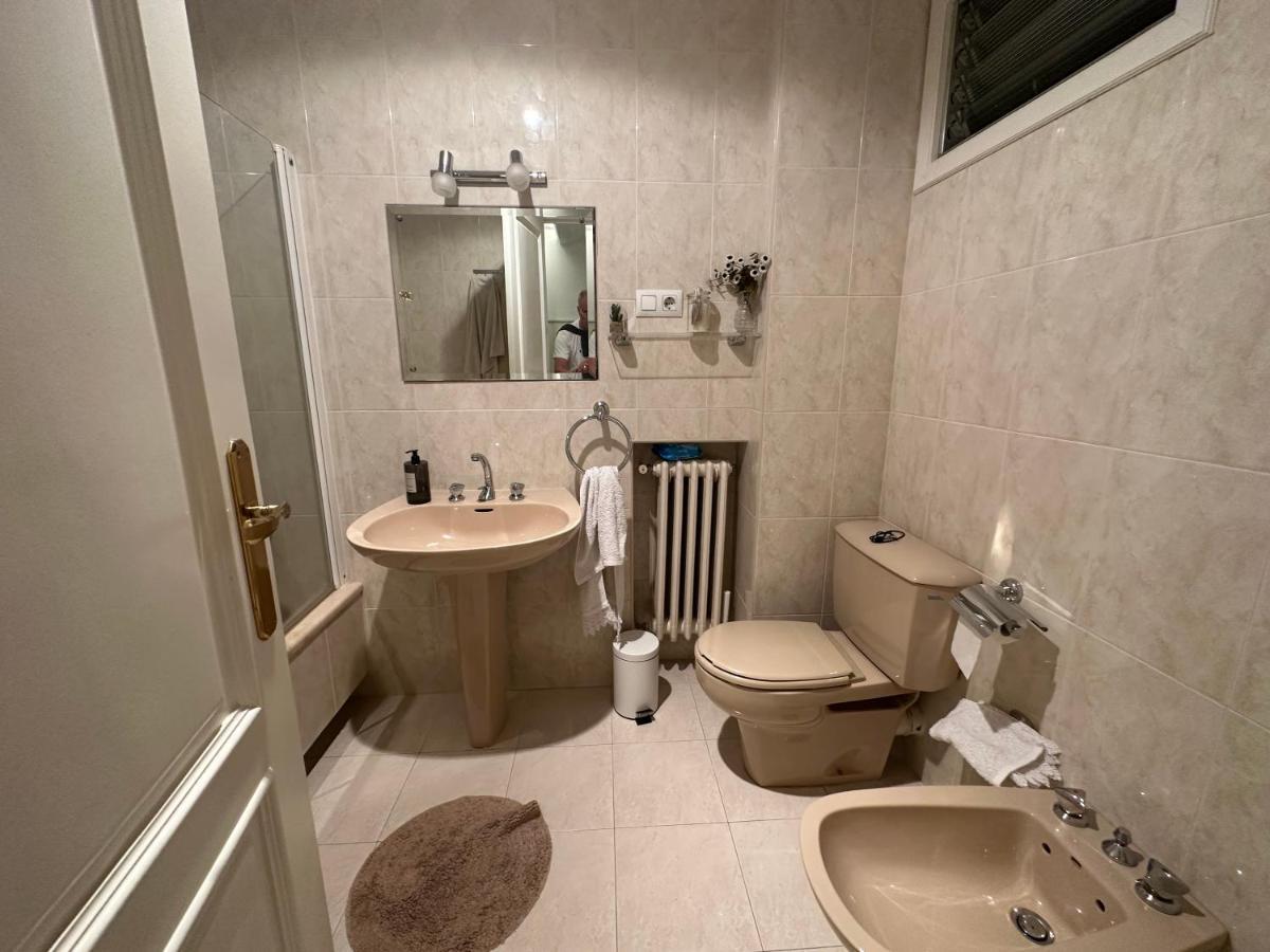 Oktheway Opera Appartement La Corogne